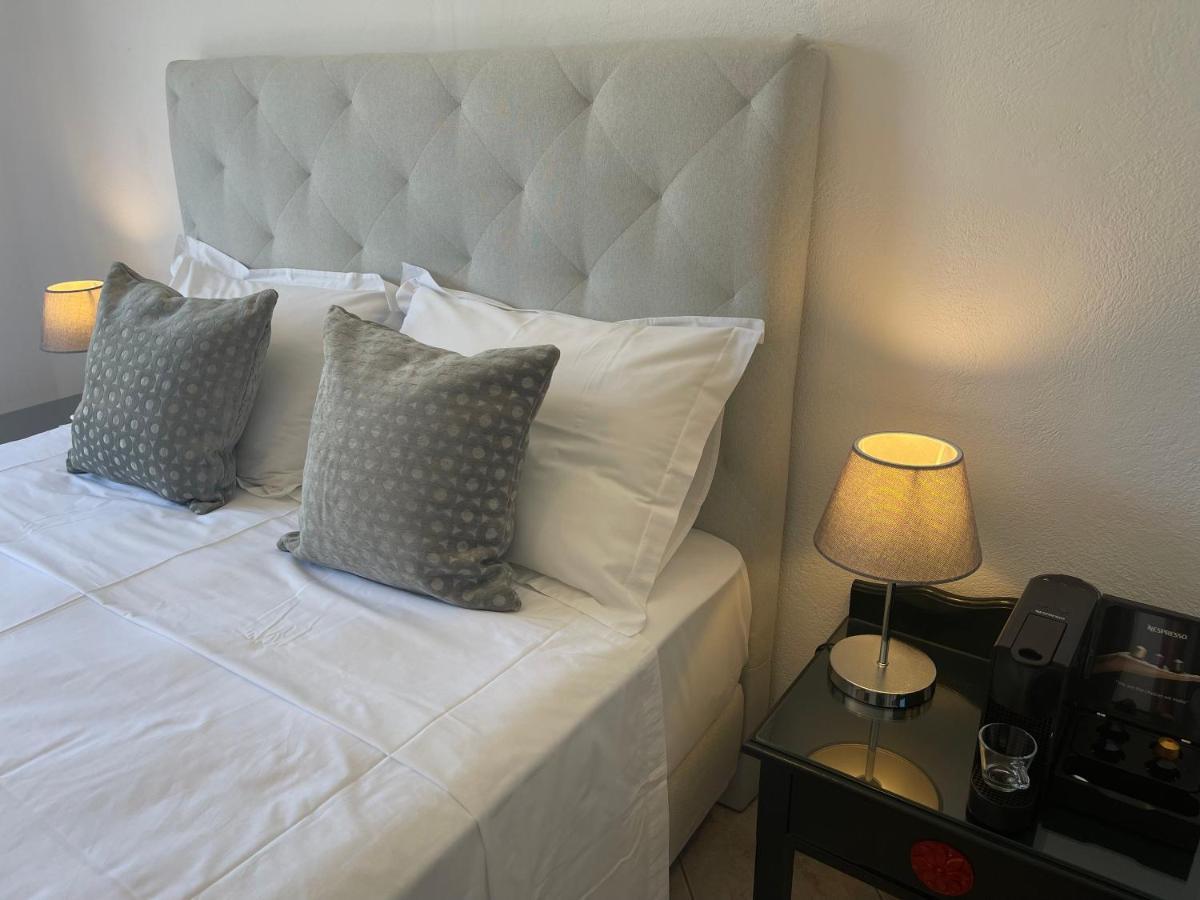 Venikouas Hotel Platis Gialos  Eksteriør bilde